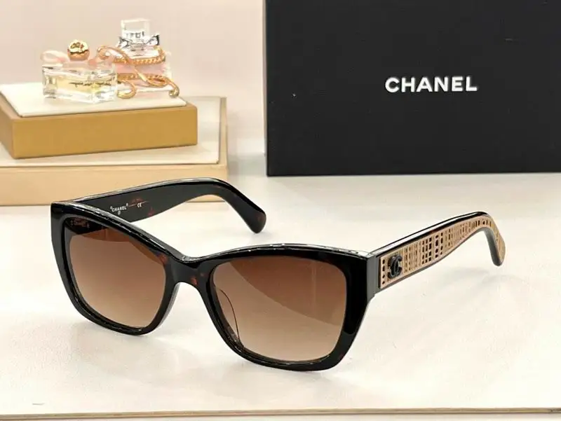 Chanel Glasses smr (1224)